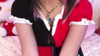 Luvcoregf harley quinn 2