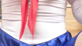 Sara Jean Underwood - Sailor Moon