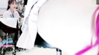 __lab__ show pussy2