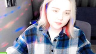 Fina dildo, lovesense & orgasm