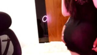 Kusum last fucking ticket show ever