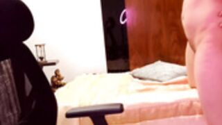 Kusum last fucking ticket show ever