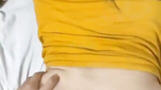 chilena cogida por el culo