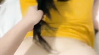 chilena cogida por el culo