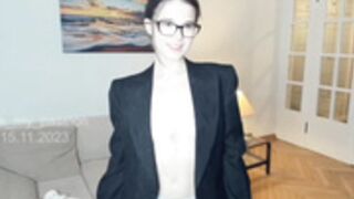 Look_My_Passion short spy NN a gift 4u