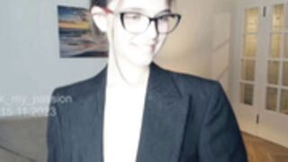 Look_My_Passion short spy NN a gift 4u