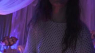 Hannasthesia panties close up