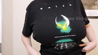 VV thicc