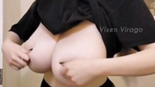 VV thicc