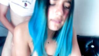 Jessi-and-chris3 fuck pussy