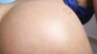 _Gummies15 - Riding Dildo P1