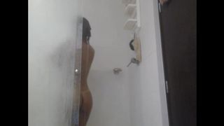 JULIANACANDY Shower recording 2017-05-01