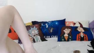 tattooeed_kaat cam cumshow