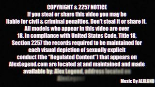 annabelle peaks threesome