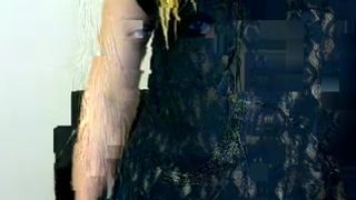 Nemeere in Blue Jeans