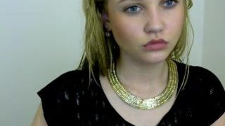 Nemeere in Blue Jeans