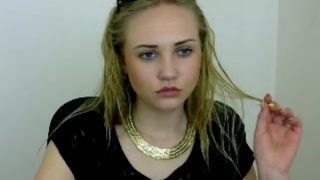 Nemeere in Blue Jeans