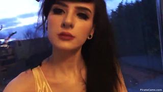 St Patrick's day squirt