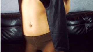 MFC Nicole_Pretty in Pantyhose and Leggings