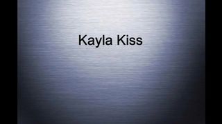 KAYLAKISS SENSUAL VIDEO