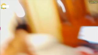 unic0rnporn anal pov and blowjob 15/04/2017