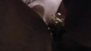 Emily Rainy * Woman Astride