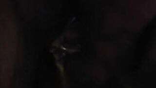 Emily Rainy * Woman Astride