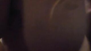 Emily Rainy * Woman Astride