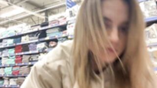 -AngelAri- - public car (06.11.23)