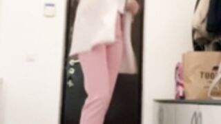 Awesome Ely Stepmom roleplay