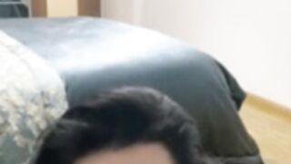 Awesome Ely Stepmom roleplay