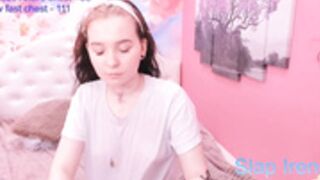 irene_coy 220513  Irene and Ariel sexy play