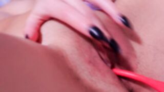 finleyfae 26.10.2023 intense squirting show