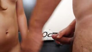 veronicasexgirl doble blowjob - raw stream 2017