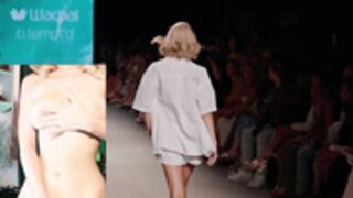 Procrastination_ +Lingerie Fashion Show+Katrin_sweeft