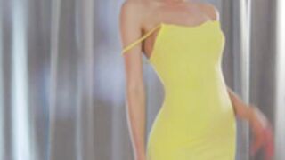 Procrastination_ +Lingerie Fashion Show+Katrin_sweeft