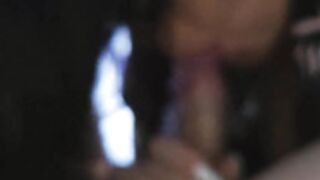 Sloppy Blowjob Video Leaked