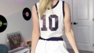 Babe Bella Blowjob Braces Facial Lola Bunny