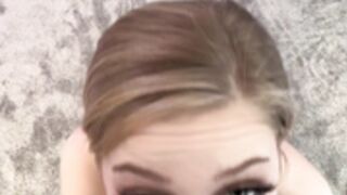 Babe Bella Blowjob Braces Facial Lola Bunny