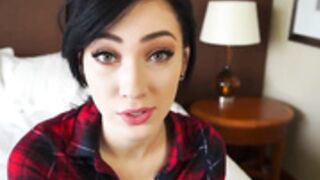 Aria Alexander Blackmailing Aria