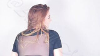 Abigaiil Morris of 4