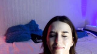 _Yummybabes_ Super Laggy Ticket Facial 11.16.23