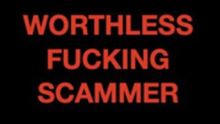 karenwilsonx SCAM pvt in SC but free in CB no lush