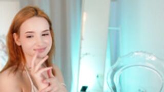 bella_ace - see-through