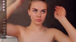 Liv Thomas a wow beauty Imo