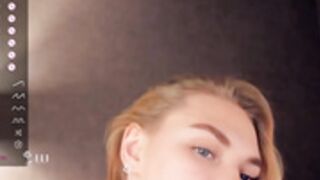 Liv Thomas a wow beauty Imo