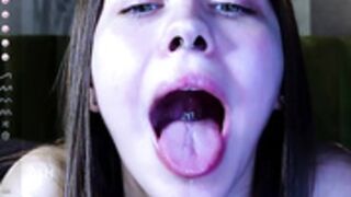 nika  naked restless sassy moneky