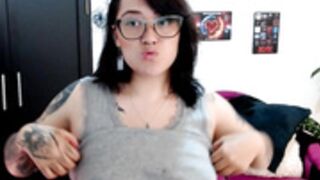Issis_demon camwhore for the poor, daily shows for free