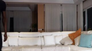 MySweetApple   Threesome   Fantasy with Goro Kush BBC