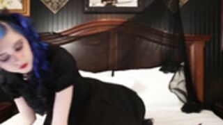 JadeSkye Goth Lolita